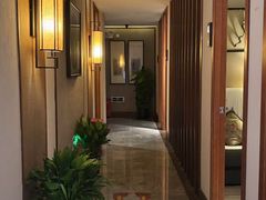 -韵道养生.足道.按摩.SPA(古美店)