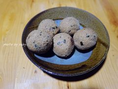 豆腐圆子-袁家豆腐
