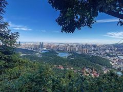 -岳麓山风景名胜区