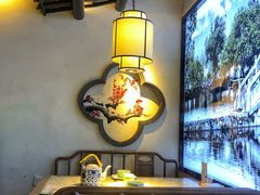 -小菜园新徽菜(泰州茂业店)