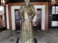 -黎里柳亚子纪念馆
