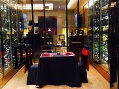 -圣丰索菲特·法国餐厅