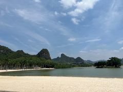 -南宁花花大世界景区