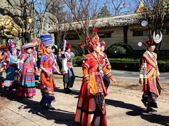 -七彩云南欢乐世界