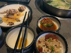 -同仁四季椰子鸡(宝安壹方城店)