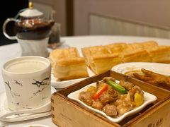 -天瑞轩·粤菜餐厅