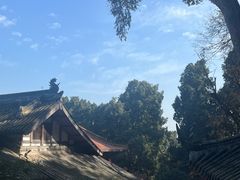 -都江堰普照寺