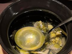 -江南·JIANGNAN(北京歌华开元大酒店)