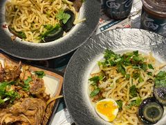 -面乙新派手擀面(大悦城店)