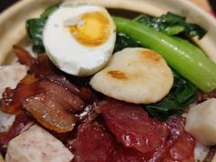 -华记煲仔华·煲仔饭(三元里万科里店)