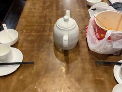 -一楼食业·美食人家
