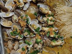 -好兄弟郭巨海鲜(天一阁店)