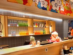 -戏作寿司(观音桥店)