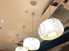 大堂-馋嘴蛙火锅