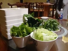 -古关火锅店(古北水镇景区店)