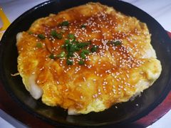 -恋萍小吃(时代店)