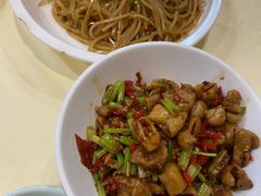 -笨罗卜浏阳菜馆(龙华鹏润达店)