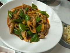 -春发生饭店·非遗(南院门店)