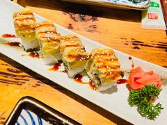 -小川洋风料理(江汉路店)