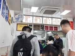 -无名氏面馆(邮电路店)