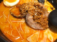 -仓桥家·焗寿司·锅物(光谷步行街店)