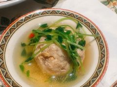 -彩虹之约•淮扬家宴(亚运村店)