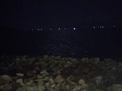 -越海渔村