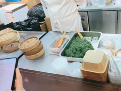 -永春园·扬州早茶·淮扬菜(漫乐城店)