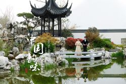 -香庭海婚纱摄影·威海旅拍(统一路店)