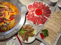 -大龙燚火锅(太古里店)