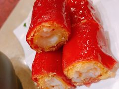 -点都德(聚福楼店)