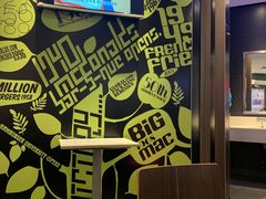 -麦当劳(龙湖时代天街店)