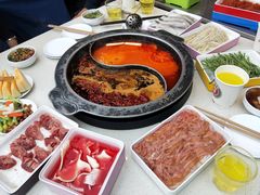 -川西坝子火锅(金沙1.0直营店)