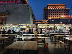 -鼓楼夜市