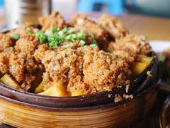 -人和水上飘(第一家店)