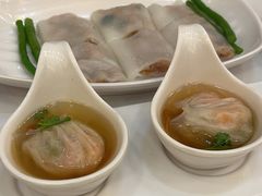 -顺德人家食府(黄金广场店)