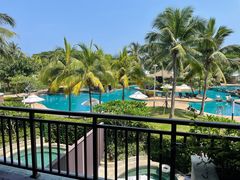 -石梅湾艾美度假酒店