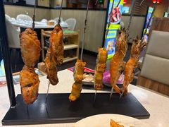 -和庆斋羊蝎子火锅·碳缸烧烤(顺义旗舰店)