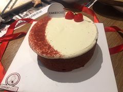 -CAKE BOSS 蛋糕老板(北京世纪金源购物中心)