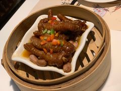 -虾饺妹·酒家(金碧店)