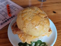-沙溪兄茶餐厅