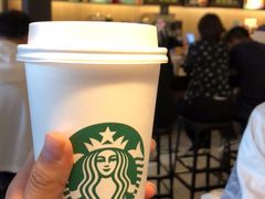 -星巴克(北京南站第三店)