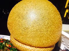 -杨记隆府(汉街店)