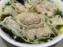 -周素珍湖州大馄饨(直戒坛寺巷店)