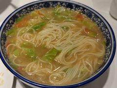 -安徽大厦中餐厅