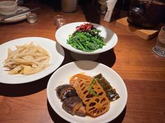 卤味拼盘-清水亭湖北菜(大屯DT51店)