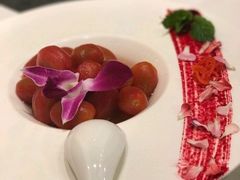-若蘭慈·无国界素食料理(欢乐海岸店)