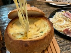 -NLFS1983咖啡花园餐厅(锦桂店)