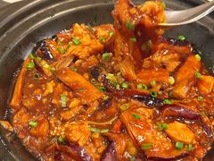 -港丽餐厅(高德置地店)