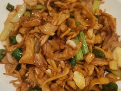 -老雒阳面馆·水席(定鼎门店)